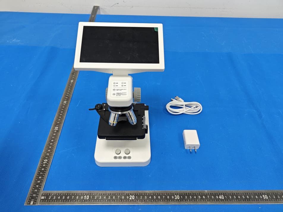 digital microscope - FCC ID 2BH5L-TN300 - Shangrao Tieniu Technology Co., Ltd (4)