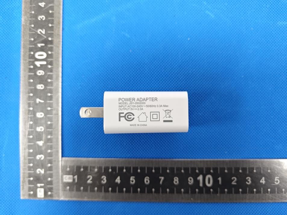 digital microscope - FCC ID 2BH5L-TN300 - Shangrao Tieniu Technology Co., Ltd