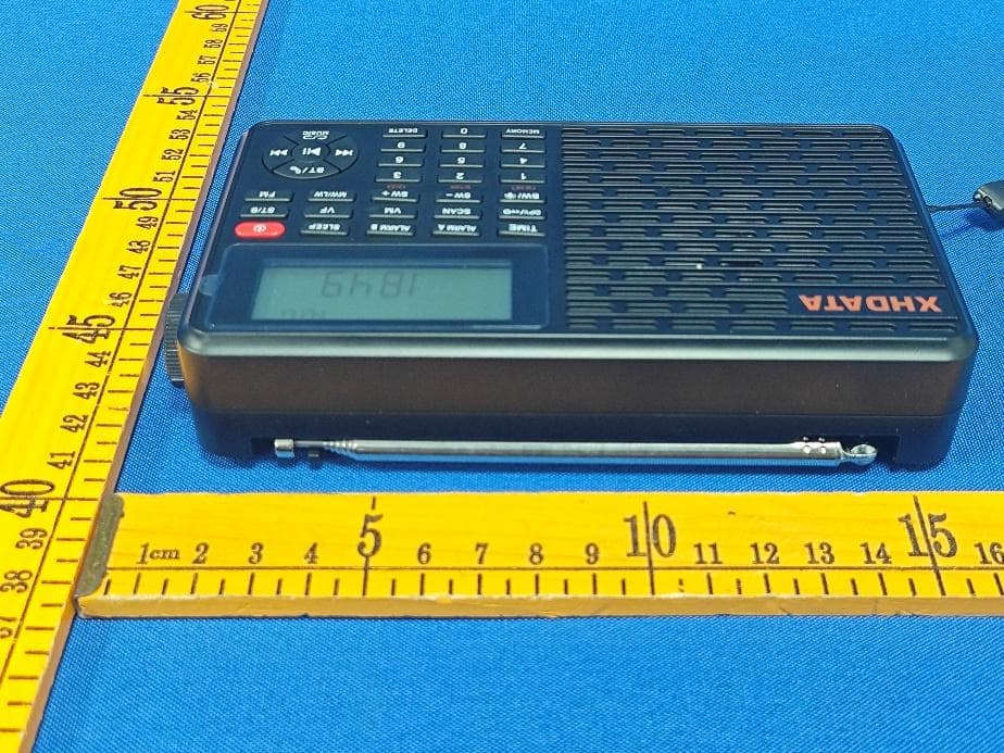 GLOBAL BAND RECEIVER - FCC ID 2BH5UXHDATA109 - Dongguan Xinhuaide E-commerce Co., Ltd. (5)