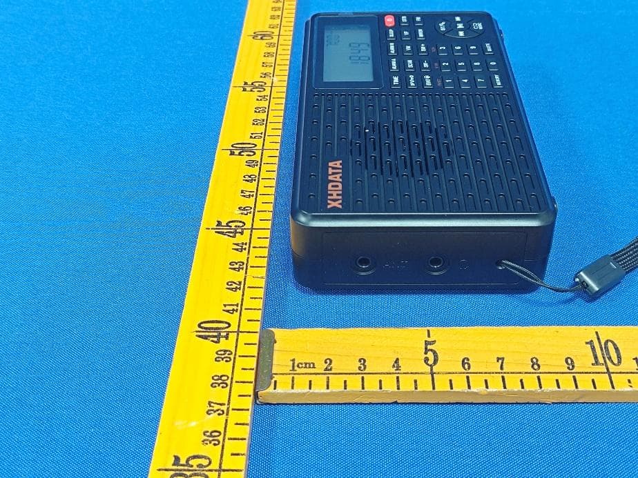 GLOBAL BAND RECEIVER - FCC ID 2BH5UXHDATA109 - Dongguan Xinhuaide E-commerce Co., Ltd. (4)