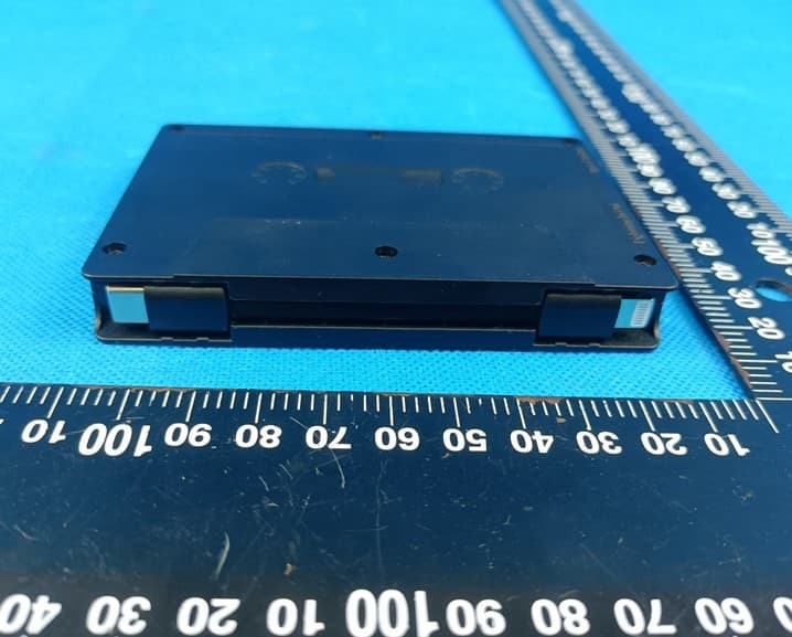 Wireless Speaker with Power Bank - FCC ID 2BH5W-25001 - Shenzhen Xinvo Technology Co., LTD (4)