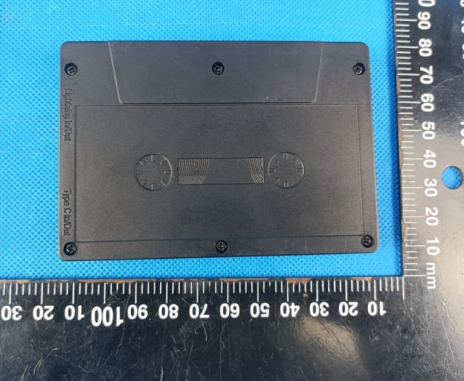 Wireless Speaker with Power Bank - FCC ID 2BH5W-25001 - Shenzhen Xinvo Technology Co., LTD