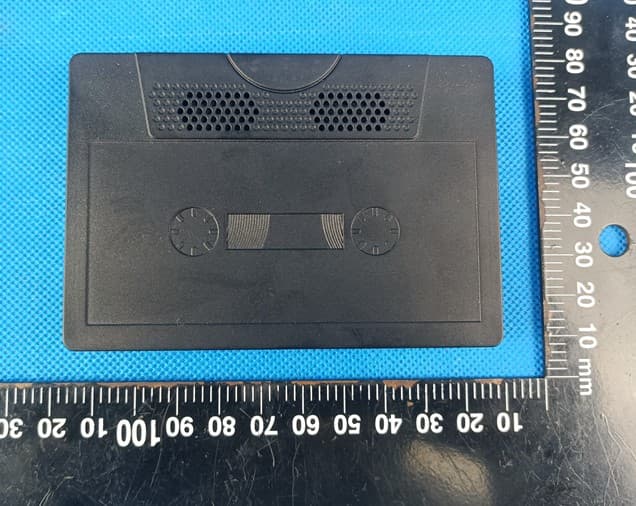 Wireless Speaker with Power Bank - FCC ID 2BH5W-25001 - Shenzhen Xinvo Technology Co., LTD (2)
