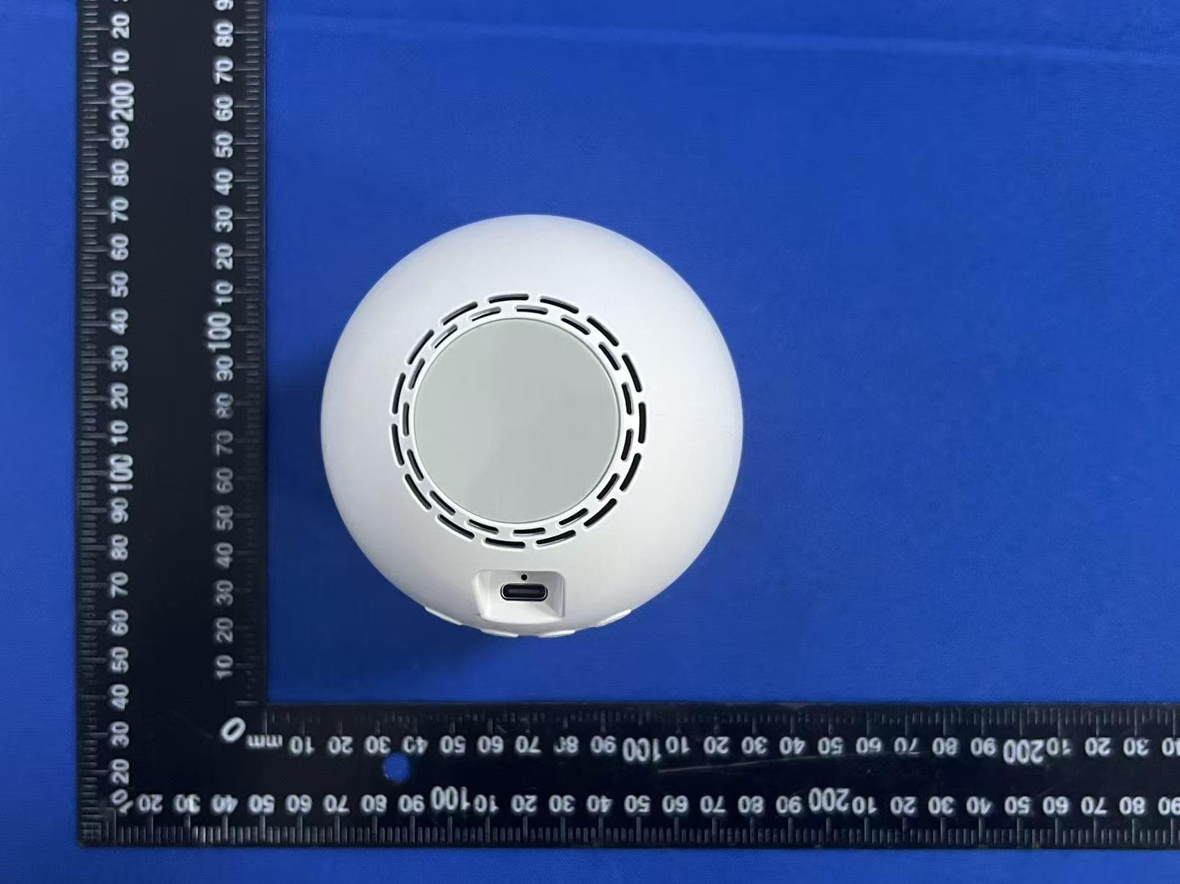 Speaker - FCC ID 2BH5W-IVSP2235WH - Shenzhen Xinvo Technology Co., LTD (5)