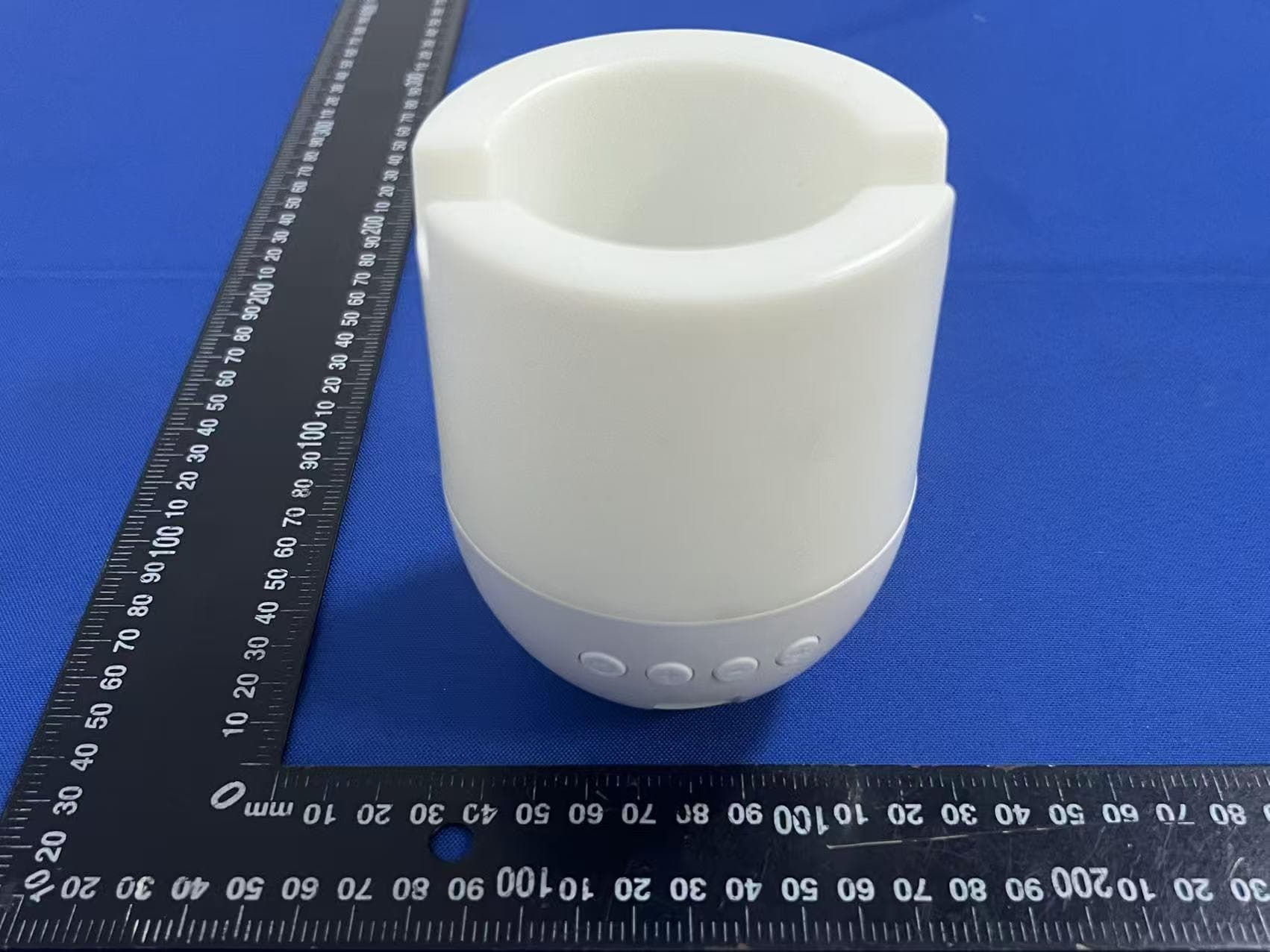 Speaker - FCC ID 2BH5W-IVSP2235WH - Shenzhen Xinvo Technology Co., LTD