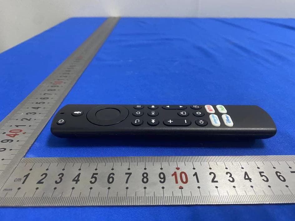 remote control - FCC ID 2BH5Y-NSRCFNA21 - Guilin Yihong Trading Co., Ltd. (3)