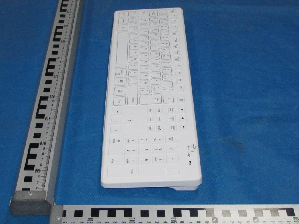 JP Wireless Washable Easy Clean Keyboard - FCC ID 2BH5Z-KB17 - JoPak Technology Solutions (5)