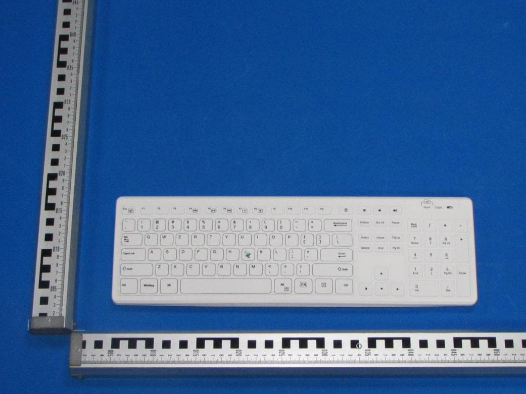 JP Wireless Washable Easy Clean Keyboard - FCC ID 2BH5Z-KB17US - JoPak Technology Solutions (2)