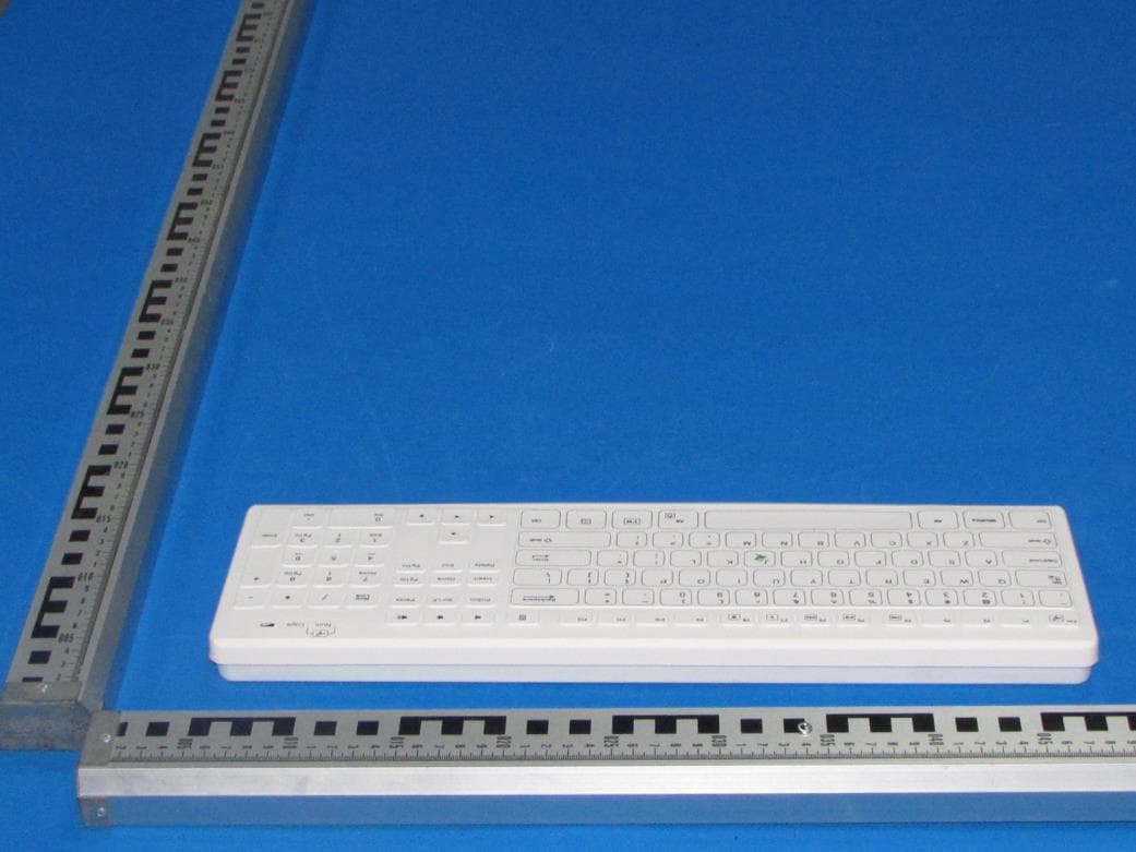 JP Wireless Washable Easy Clean Keyboard - FCC ID 2BH5Z-KB17US - JoPak Technology Solutions (4)