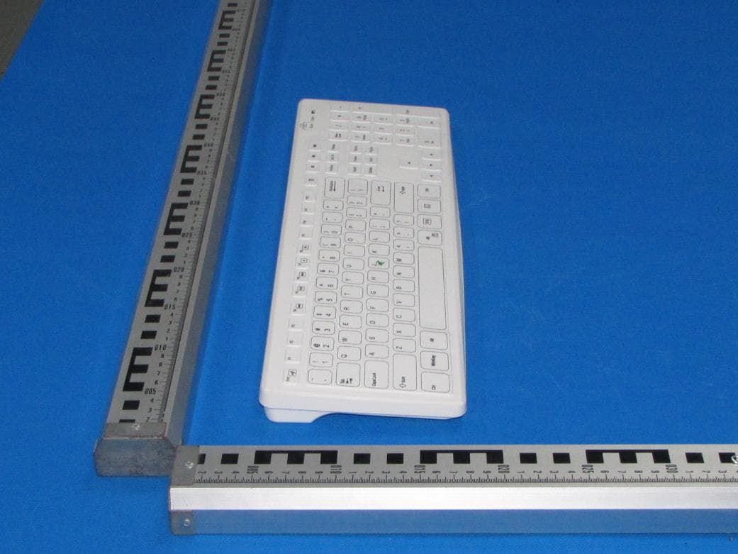 JP Wireless Washable Easy Clean Keyboard - FCC ID 2BH5Z-KB17US - JoPak Technology Solutions (3)