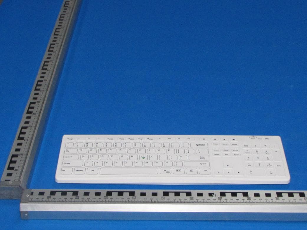 JP Wireless Washable Easy Clean Keyboard - FCC ID 2BH5Z-KB17US - JoPak Technology Solutions (5)
