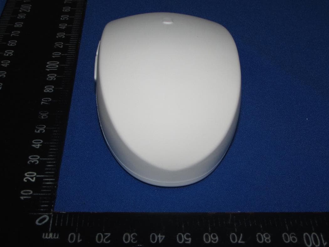 JP Wireless Washable Easy Clean Mouse - FCC ID 2BH5Z-MS17 - JoPak Technology Solutions (3)