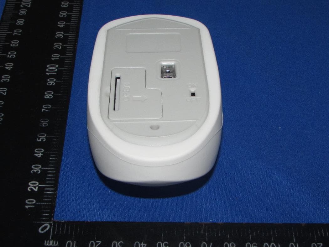 JP Wireless Washable Easy Clean Mouse - FCC ID 2BH5Z-MS17 - JoPak Technology Solutions (2)