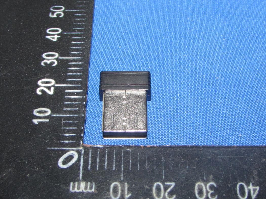 Wireless USB Dongle - FCC ID 2BH5Z-UD17 - JoPak Technology Solutions (2)