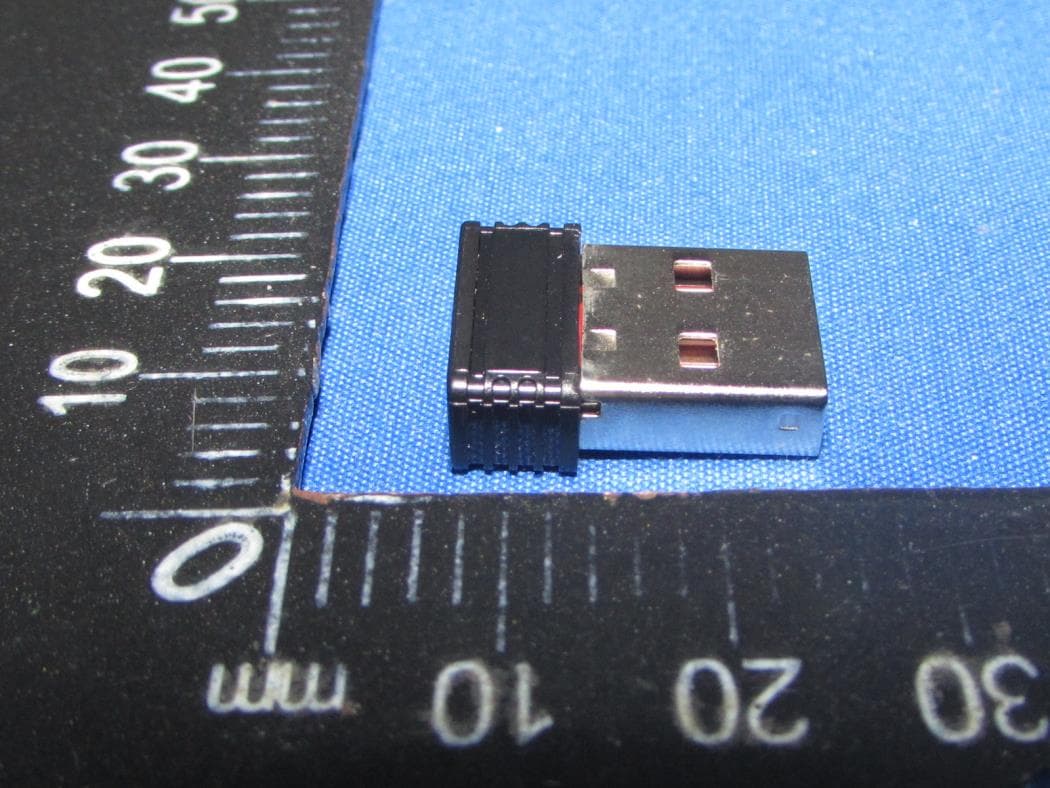 Wireless USB Dongle - FCC ID 2BH5Z-UD17 - JoPak Technology Solutions (5)