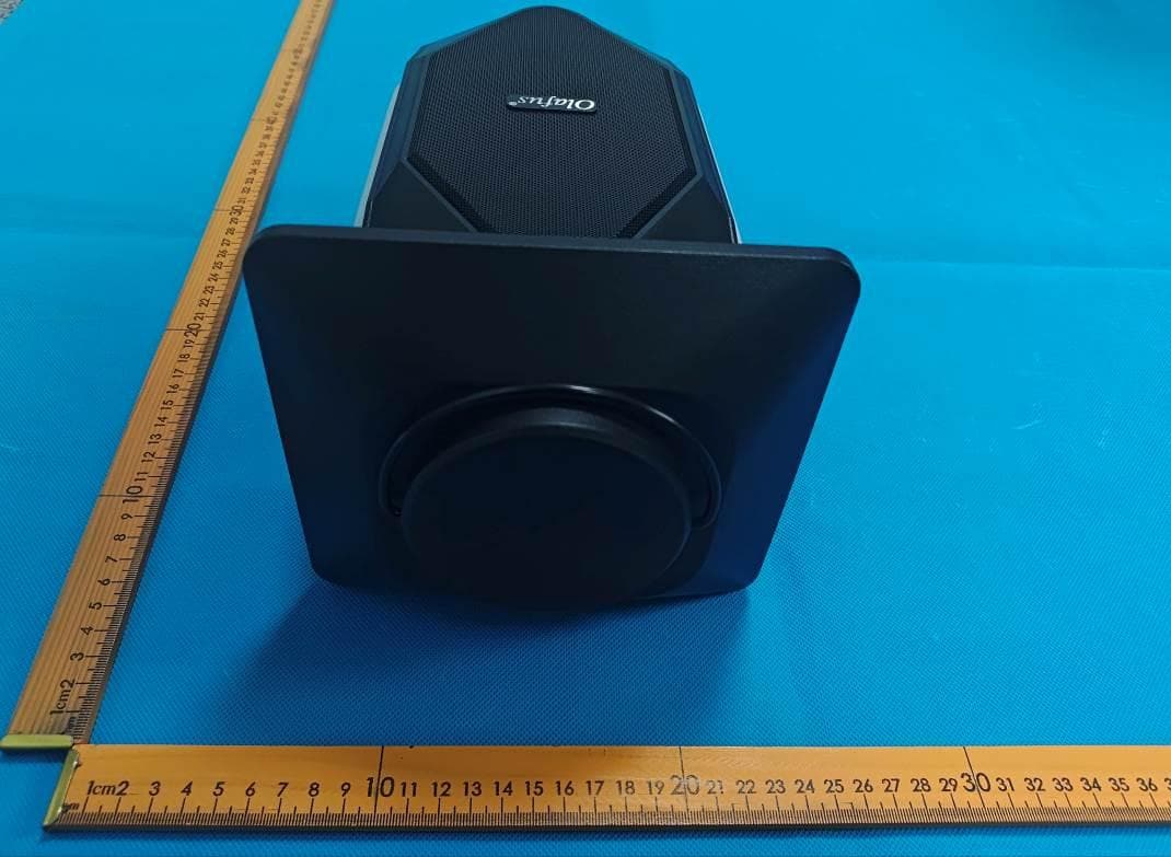 Bluetooth Speaker - FCC ID 2BH66-ASPEAKER06 - Shen Zhen Shi Jiong Yu Ke Ji You Xian Gong Si (3)