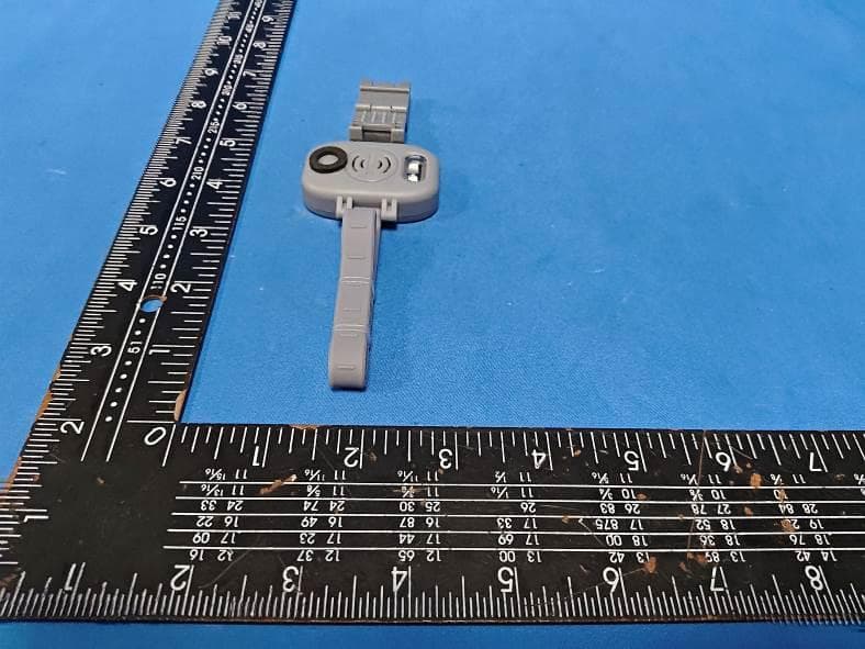 DRONE UNIVERSAL ALARM SYSTEM - FCC ID 2BH6A-1139167 - Shenzhen STARTRC Technology Co. Ltd.