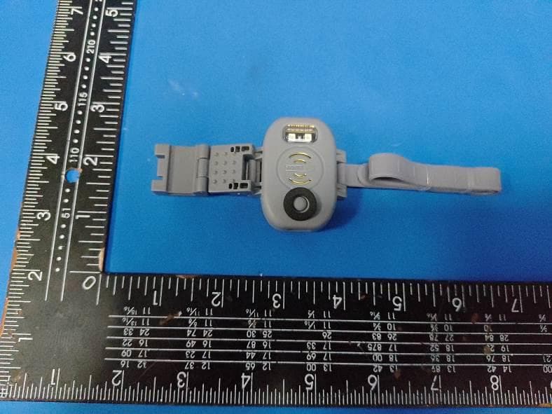 DRONE UNIVERSAL ALARM SYSTEM - FCC ID 2BH6A-1139167 - Shenzhen STARTRC Technology Co. Ltd. (5)
