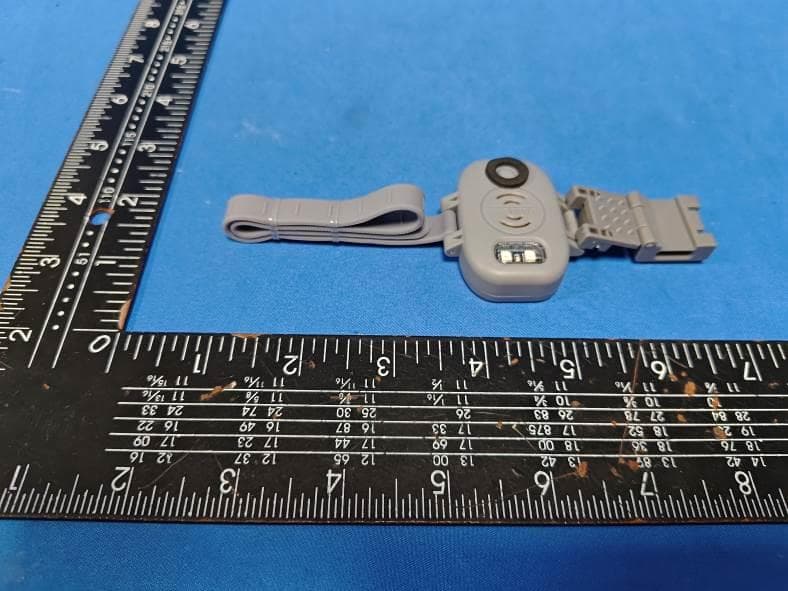 DRONE UNIVERSAL ALARM SYSTEM - FCC ID 2BH6A-1139167 - Shenzhen STARTRC Technology Co. Ltd. (4)