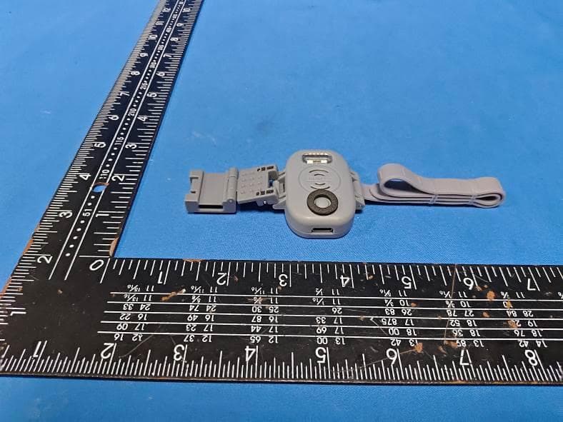 DRONE UNIVERSAL ALARM SYSTEM - FCC ID 2BH6A-1139167 - Shenzhen STARTRC Technology Co. Ltd. (2)