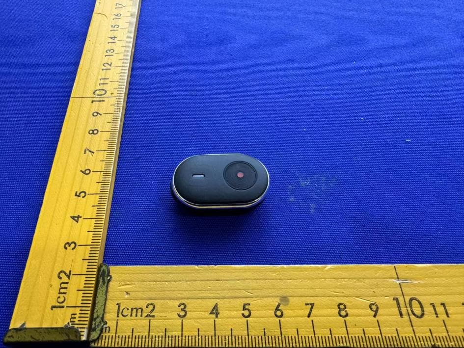 MINI Wireless Controller - FCC ID 2BH6A-ST034 - Shenzhen STARTRC Technology Co., Ltd. (3)