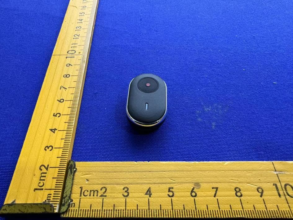 MINI Wireless Controller - FCC ID 2BH6A-ST034 - Shenzhen STARTRC Technology Co., Ltd. (5)