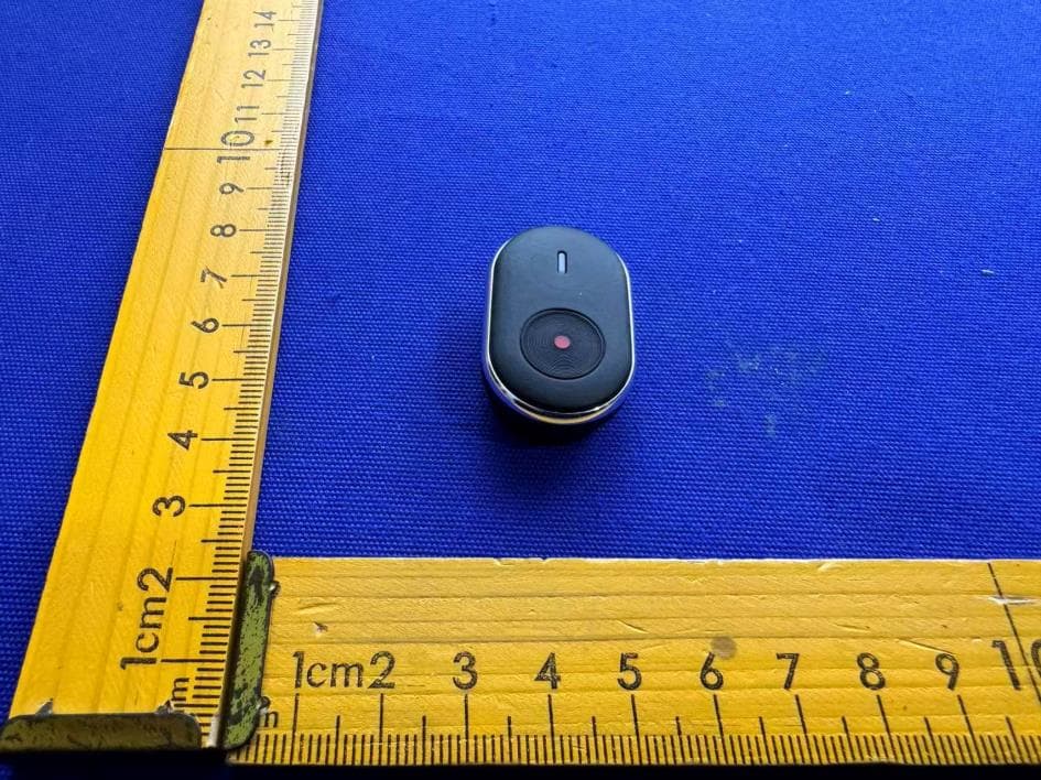 MINI Wireless Controller - FCC ID 2BH6A-ST034 - Shenzhen STARTRC Technology Co., Ltd. (4)
