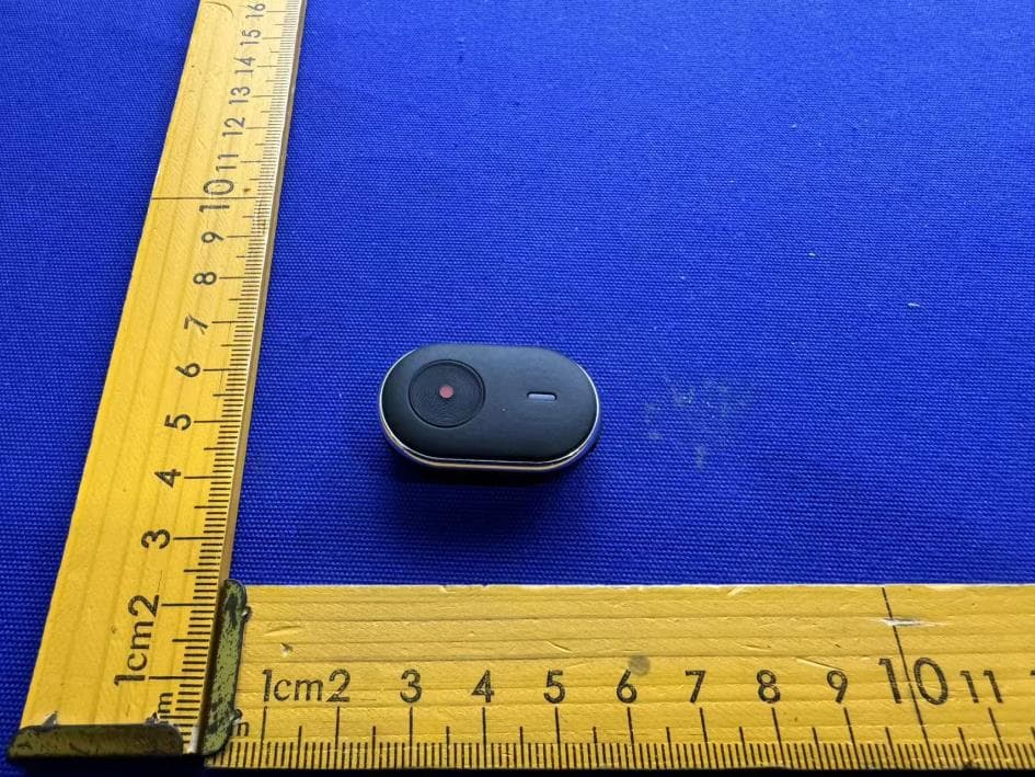 MINI Wireless Controller - FCC ID 2BH6A-ST034 - Shenzhen STARTRC Technology Co., Ltd. (2)