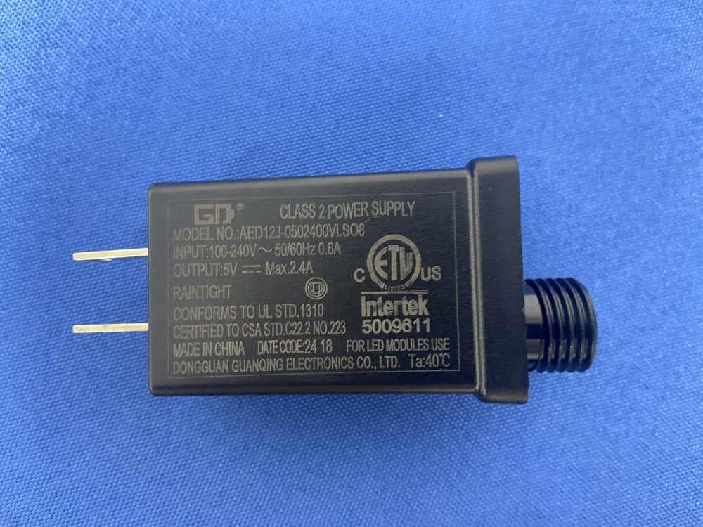 Curtain Light - FCC ID 2BH6G-GR-HCL400C - Shenzhen Baina Hengsheng Technology co., Ltd. (2)