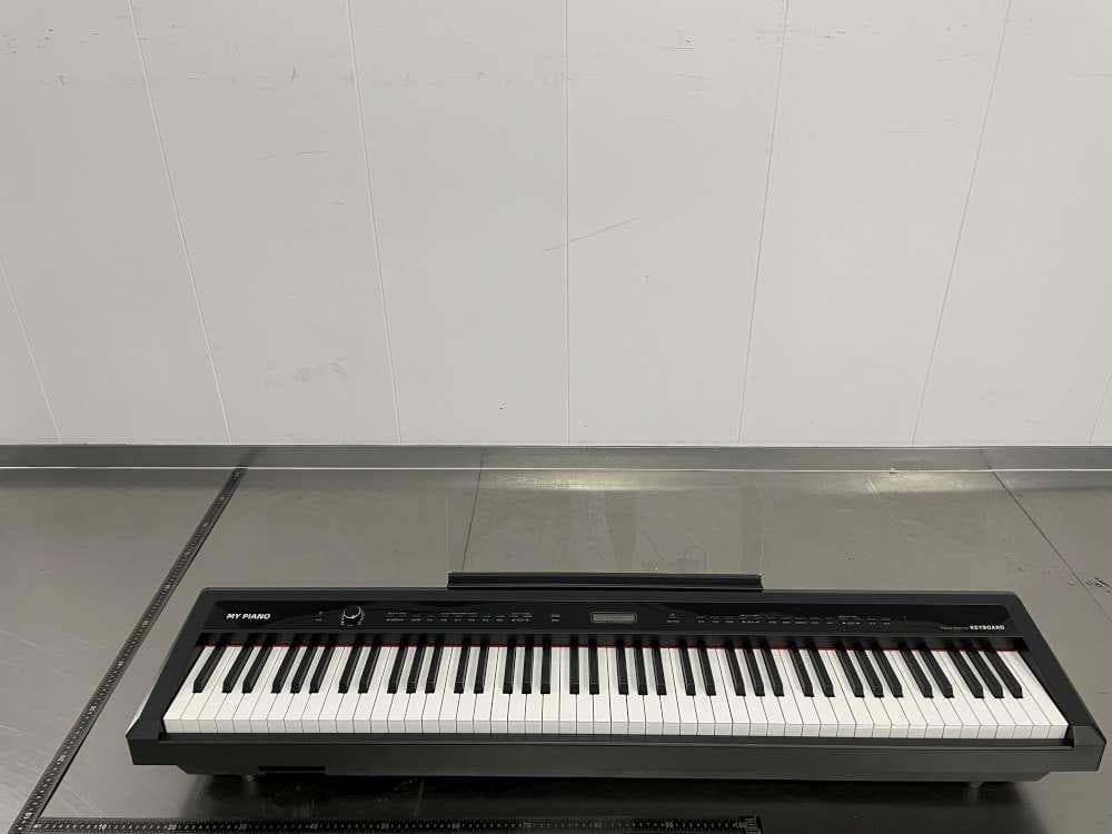 Digital Piano - FCC ID 2BH6H-DP-03 - China Joy Keyboards Co.,Ltd (5)