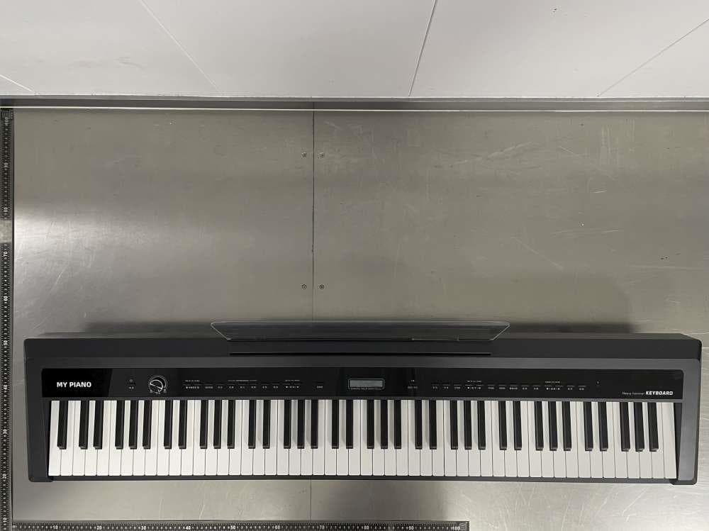 Digital Piano - FCC ID 2BH6H-DP-03 - China Joy Keyboards Co.,Ltd (3)