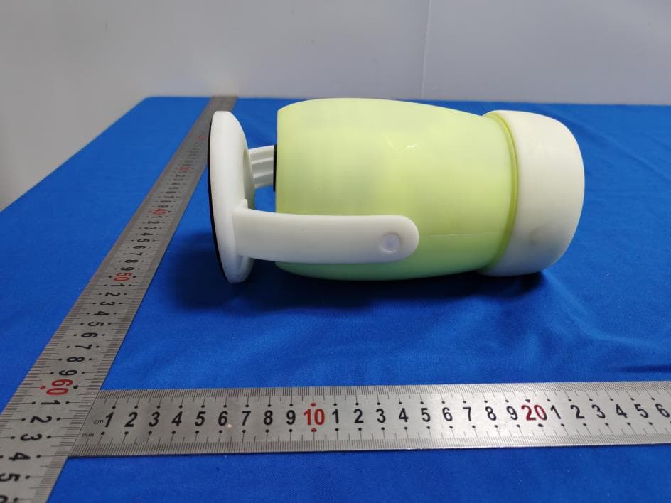 projector - FCC ID 2BH6J-HY400 - Shenzhen Wanzhi Innovation Technology Co., Ltd (5)