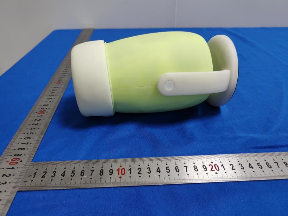 projector - FCC ID 2BH6J-HY400 - Shenzhen Wanzhi Innovation Technology Co., Ltd (4)