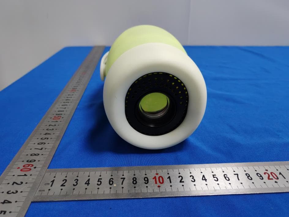 projector - FCC ID 2BH6J-HY400 - Shenzhen Wanzhi Innovation Technology Co., Ltd (2)