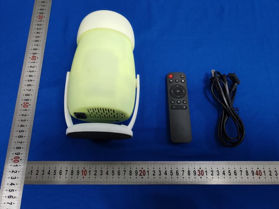 projector - FCC ID 2BH6J-HY400 - Shenzhen Wanzhi Innovation Technology Co., Ltd (3)