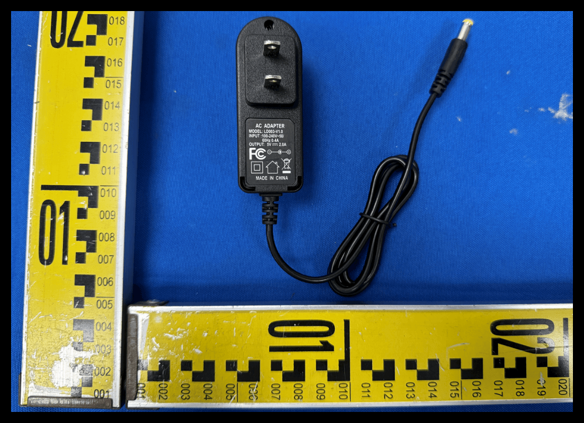 Router TV Box - FCC ID 2BH6K-A95XF9 - Shenzhen Dimao Technology Co., LTD