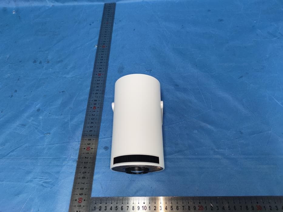 projector - FCC ID 2BH6K-HY300 - Shenzhen Dimao Technology Co., LTD (5)
