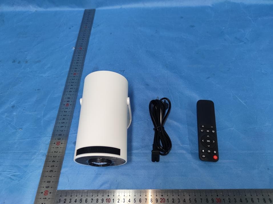 projector - FCC ID 2BH6K-HY300 - Shenzhen Dimao Technology Co., LTD (3)