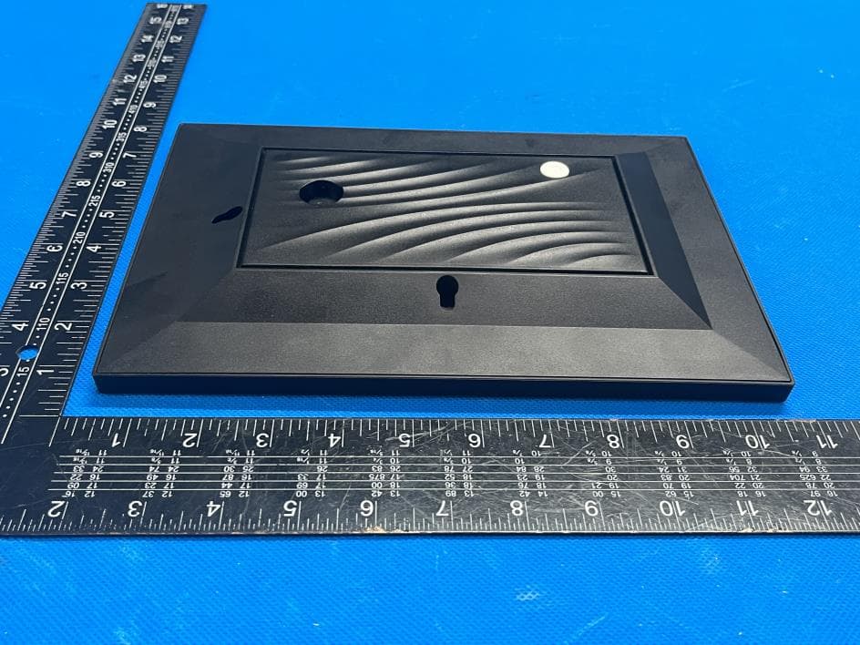 Digital Photo Frame - FCC ID 2BH6O-PFF-1016 - Bozz Technology (Shenzhen) Co., Ltd (4)