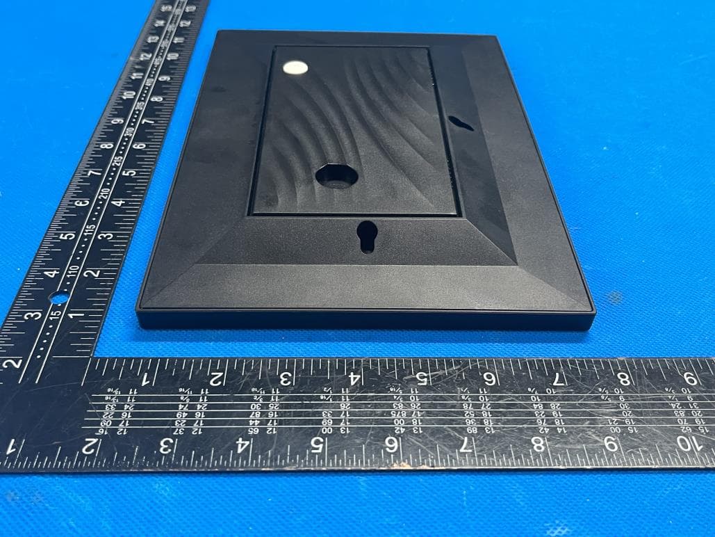 Digital Photo Frame - FCC ID 2BH6O-PFF-1016 - Bozz Technology (Shenzhen) Co., Ltd (2)