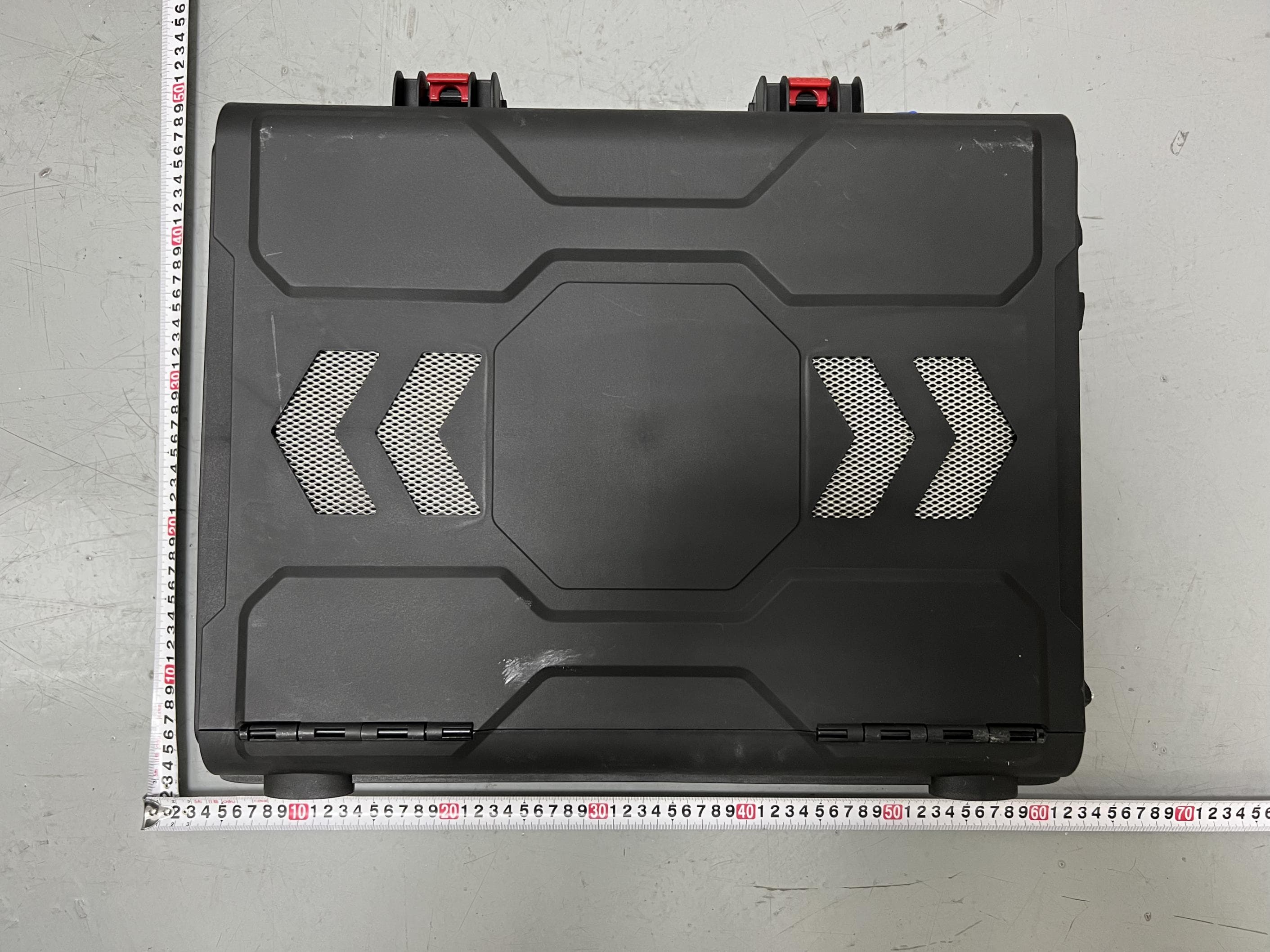 Diesel Air Car Parking Heater - FCC ID 2BH6S-TB2 - Guangzhou Zhongyiyun Trading Co., Ltd (3)