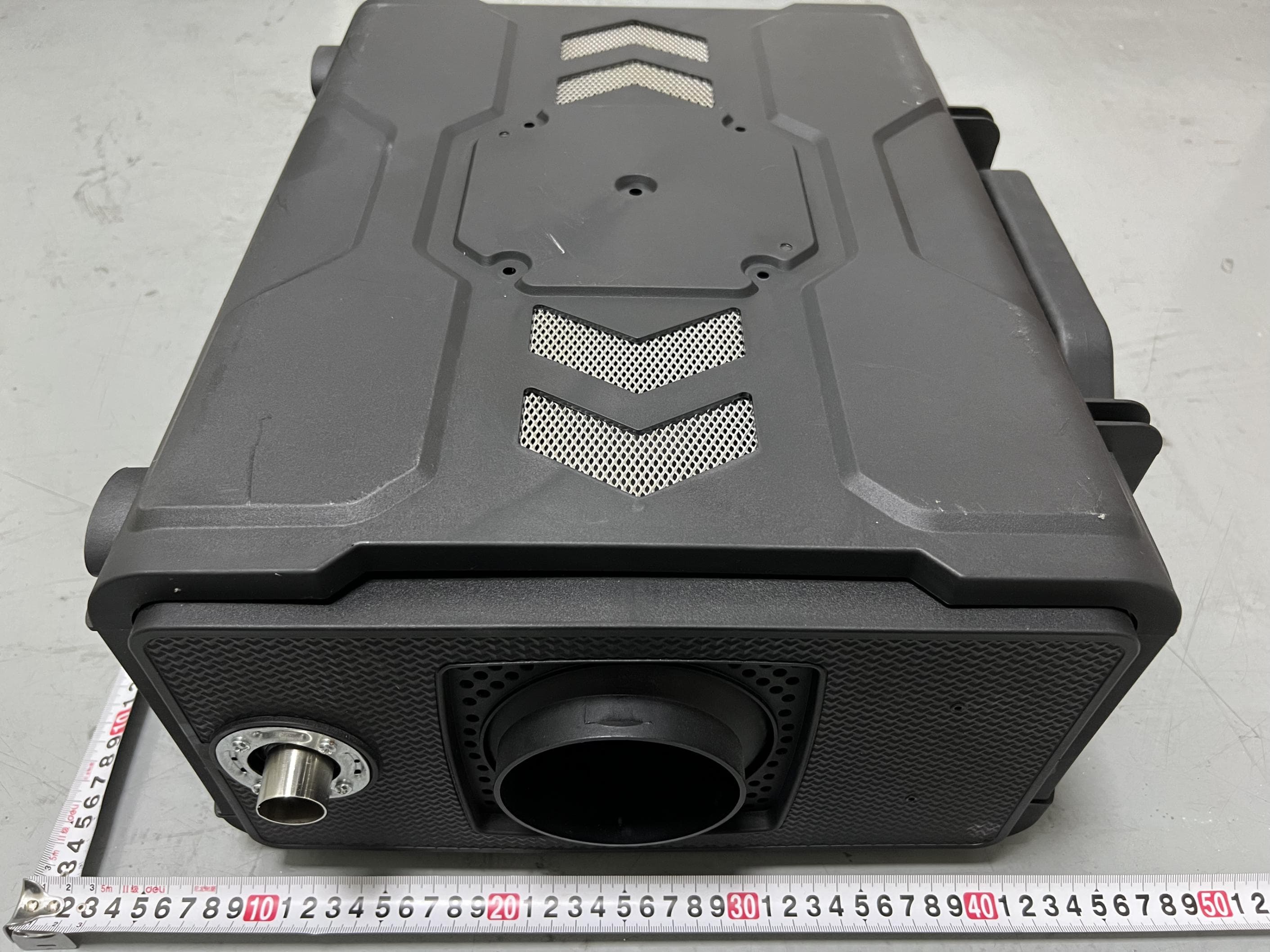 Diesel Air Car Parking Heater - FCC ID 2BH6S-TB2 - Guangzhou Zhongyiyun Trading Co., Ltd (4)