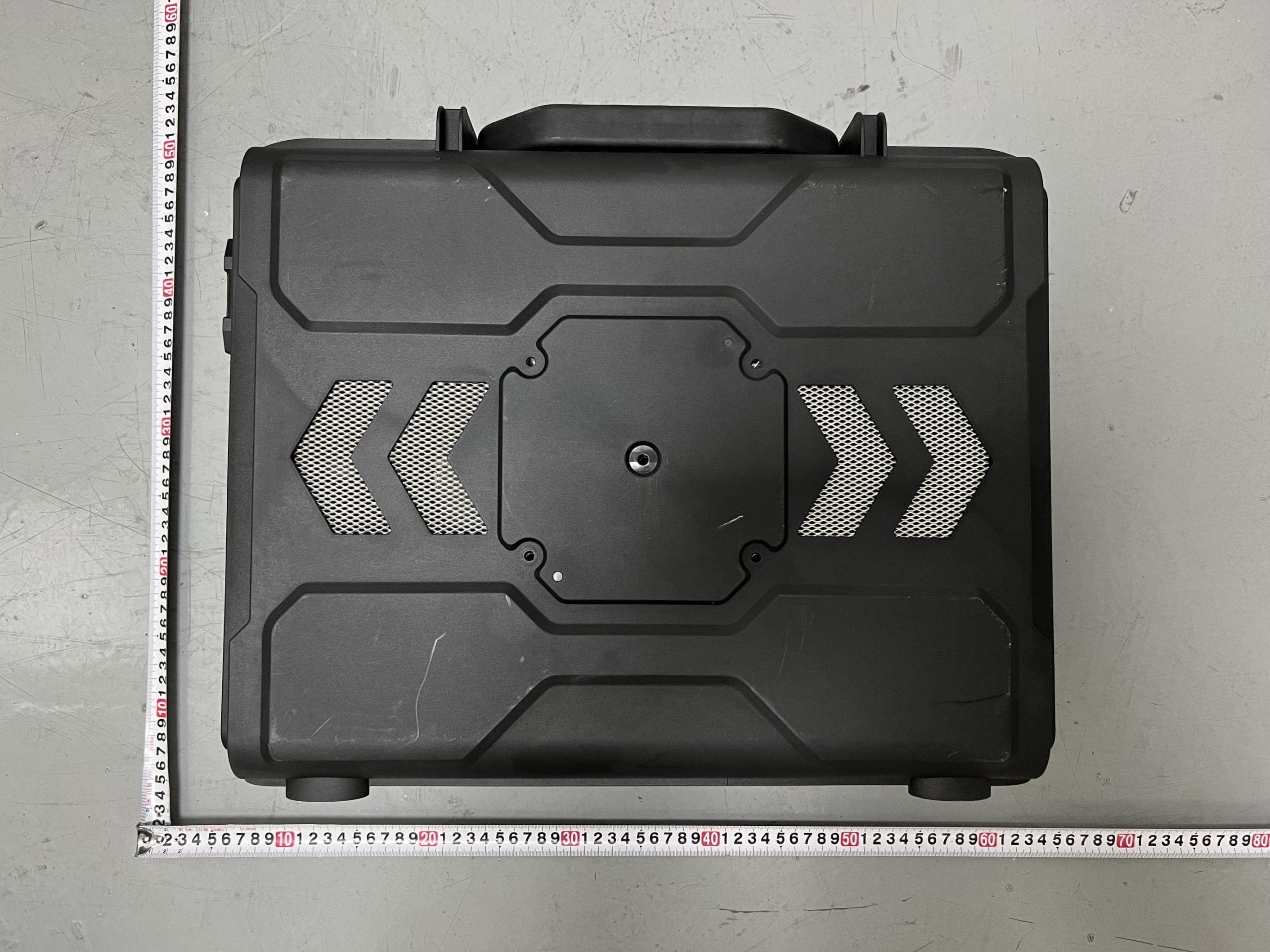 Diesel Air Car Parking Heater - FCC ID 2BH6S-TB2 - Guangzhou Zhongyiyun Trading Co., Ltd (2)