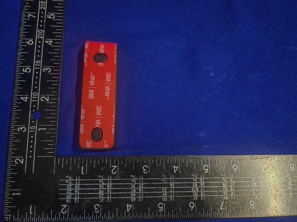 Nuki Keypad - FCC ID 2BH6T030118 - Nuki Home Solutions Inc. (4)