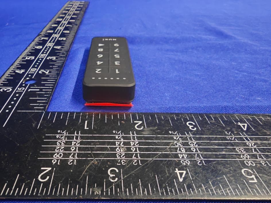 Nuki Keypad - FCC ID 2BH6T030118 - Nuki Home Solutions Inc. (3)