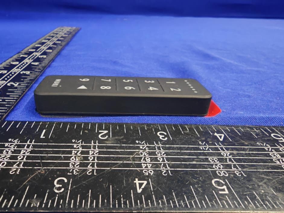 Nuki Keypad - FCC ID 2BH6T030118 - Nuki Home Solutions Inc. (5)