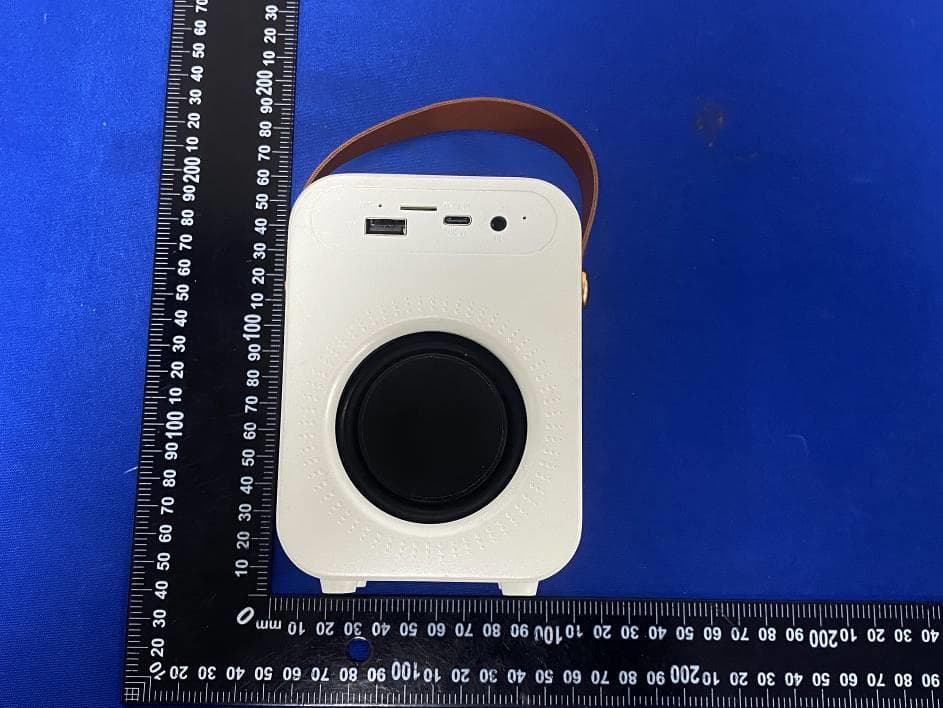 Bluetooth Speaker - FCC ID 2BH6WRPS-62386 - Shenzhen Teyin Electronic Co., Ltd (4)