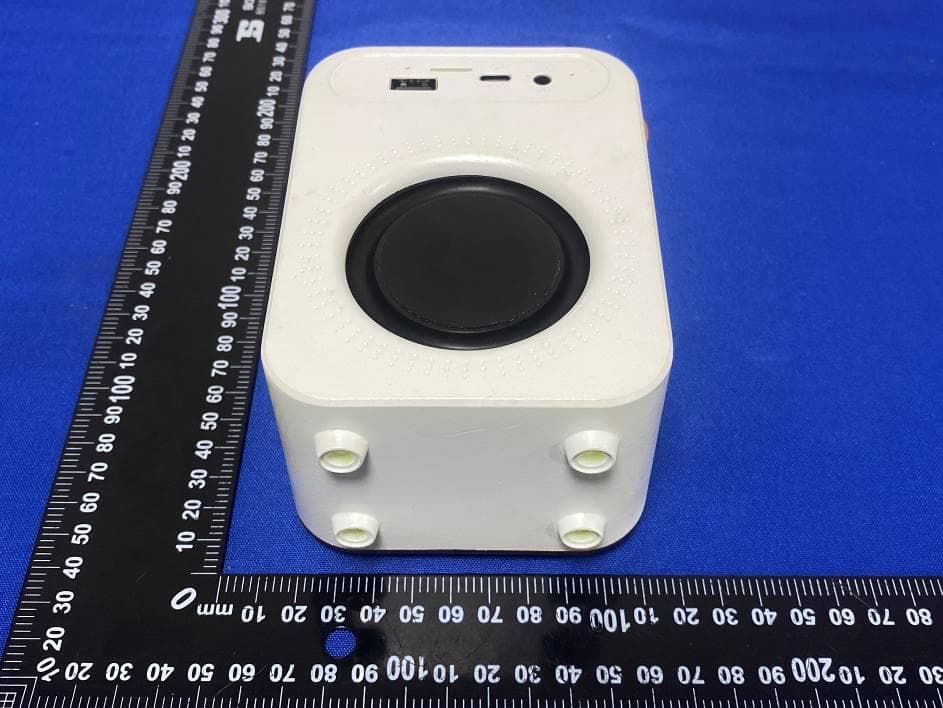 Bluetooth Speaker - FCC ID 2BH6WRPS-62386 - Shenzhen Teyin Electronic Co., Ltd (5)