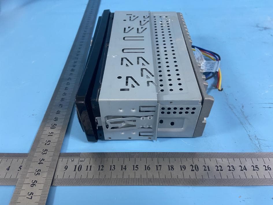 CD/MP3 AM/FM RECEIVER - FCC ID 2BH6X-PP107338 - PANA PACIFIC Corporation (3)