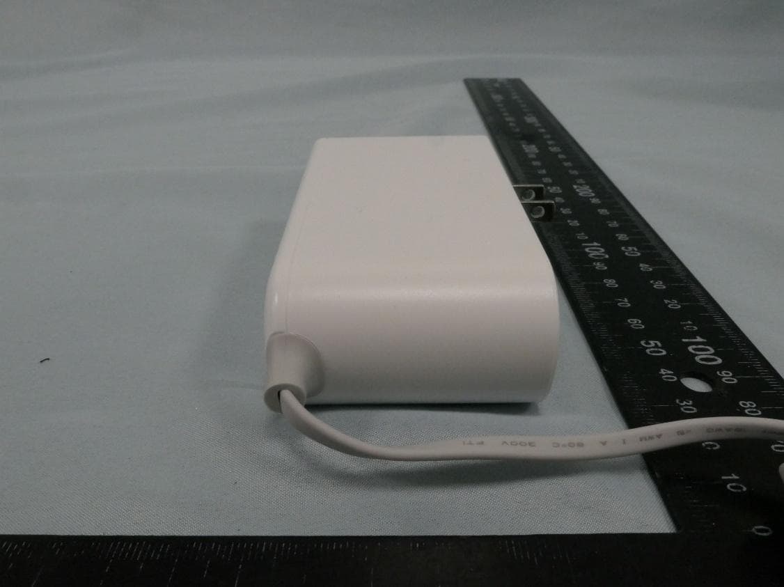 BE22000 Ceiling Mount Wi-Fi 7 Access Point - FCC ID 2BH7FAP9788 - TP-Link Systems Inc. (4)